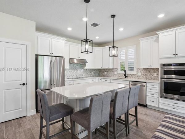 1636 Trailhead Ter , Hollywood, FL 33021