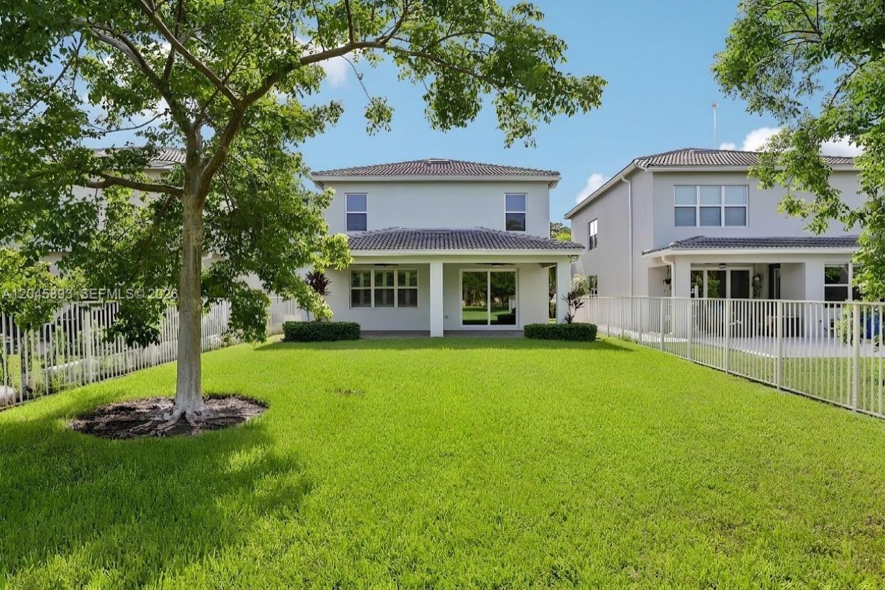 1636 Trailhead Ter , Hollywood, FL 33021 Photo