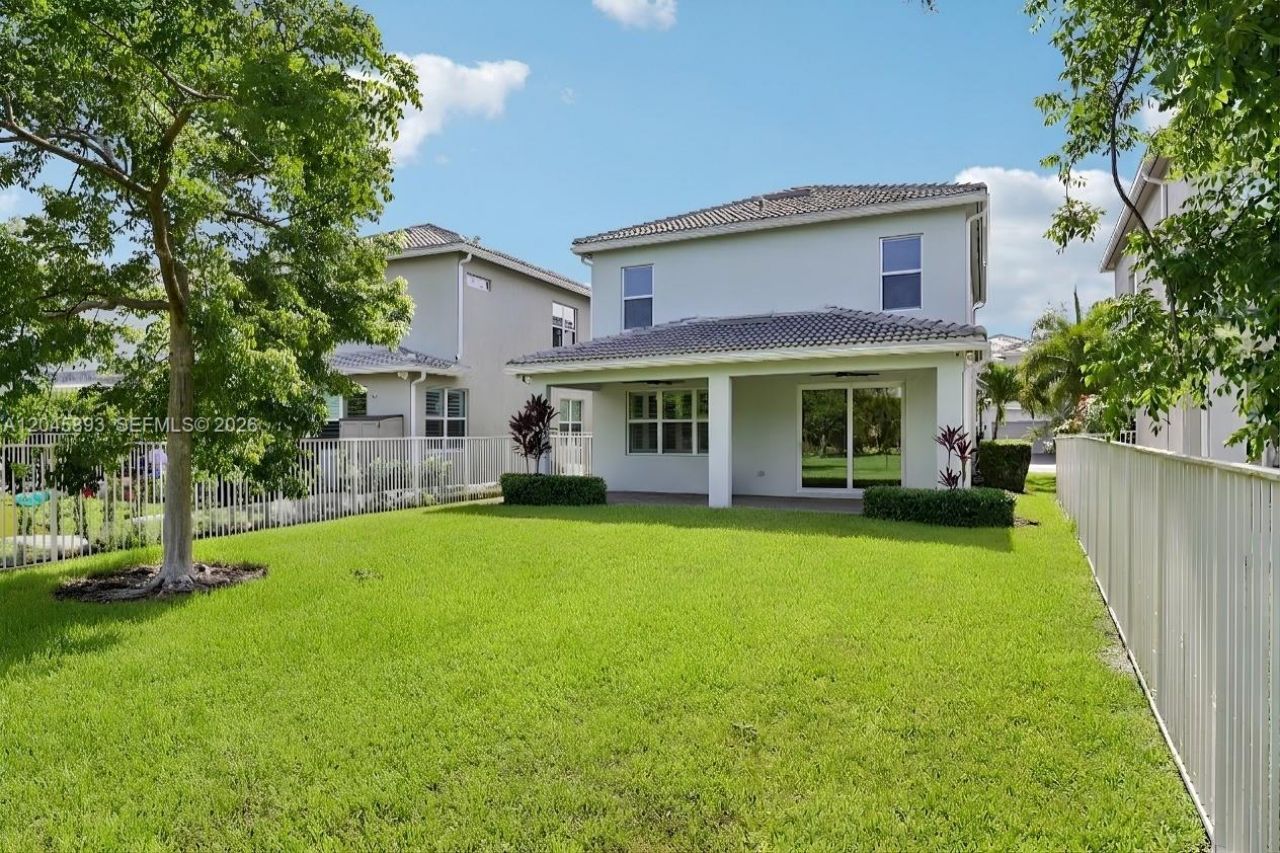 1636 Trailhead Ter , Hollywood, FL 33021 Photo