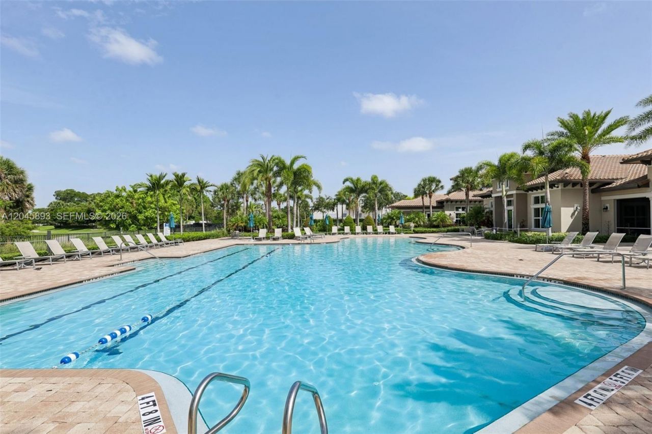 1636 Trailhead Ter , Hollywood, FL 33021 Photo