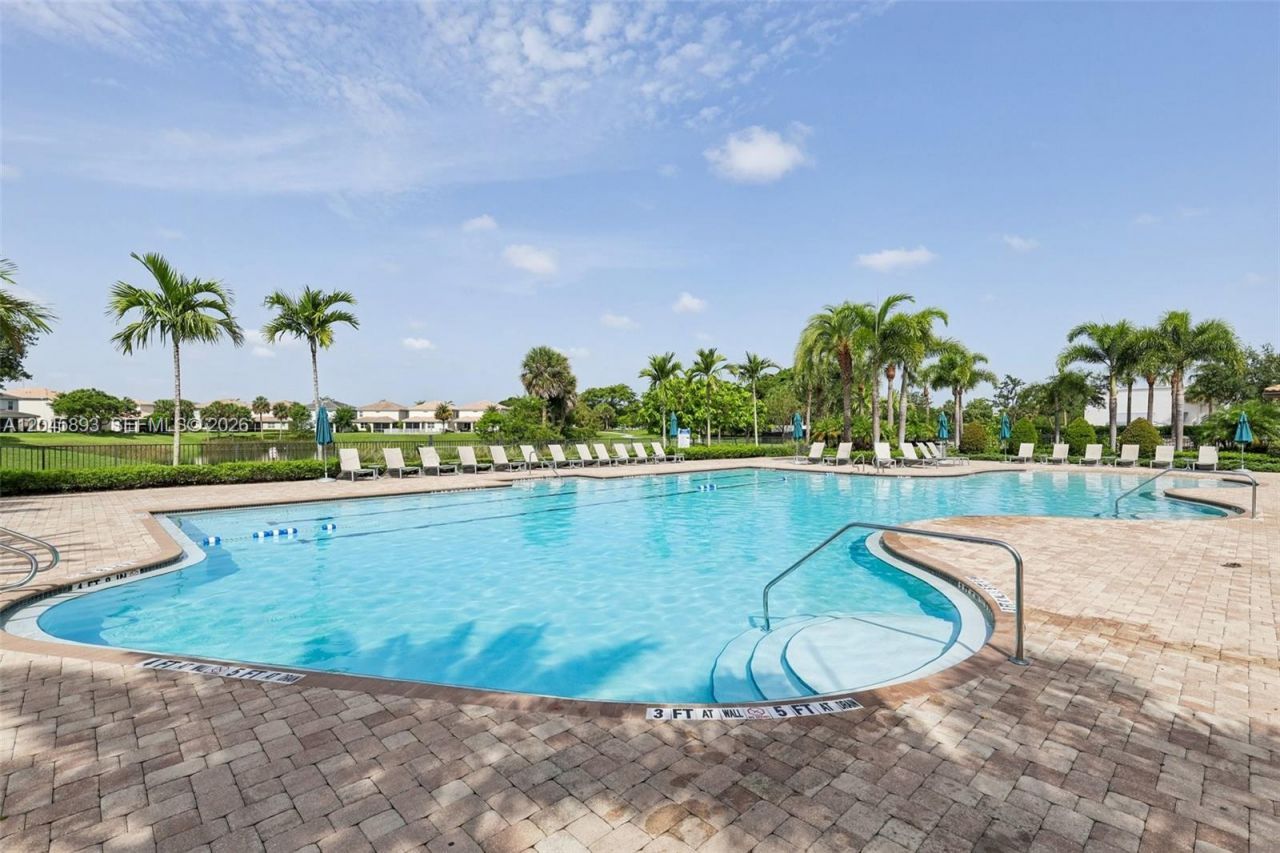 1636 Trailhead Ter , Hollywood, FL 33021 Photo