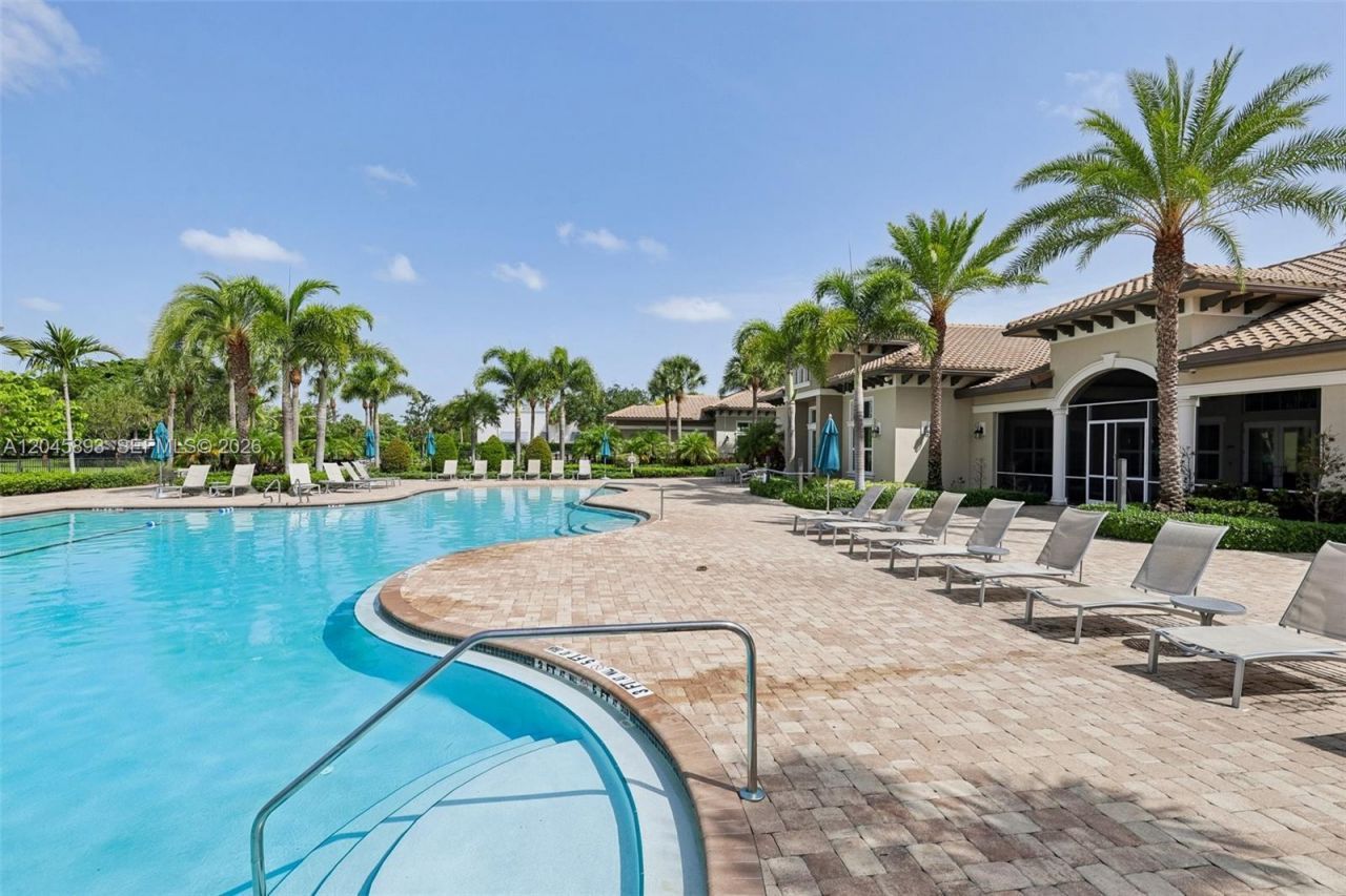 1636 Trailhead Ter , Hollywood, FL 33021 Photo