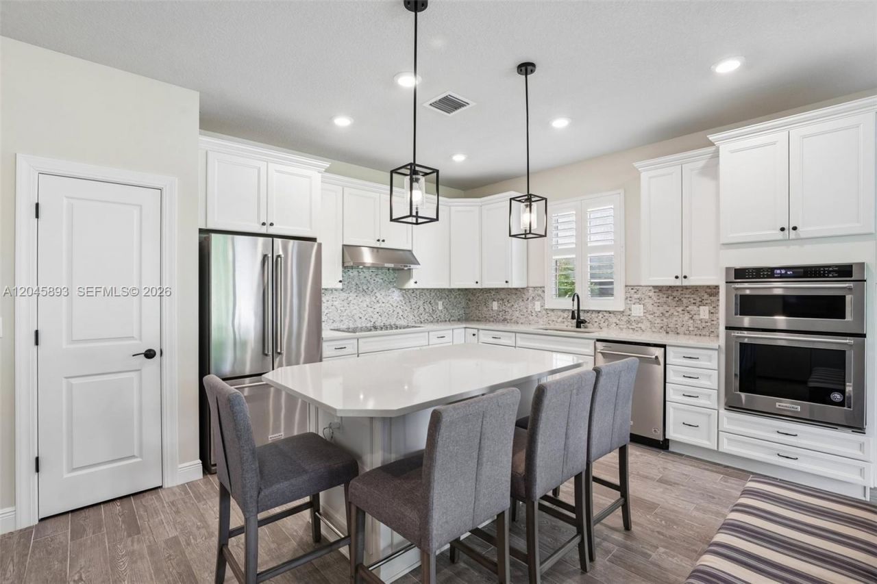 1636 Trailhead Ter , Hollywood, FL 33021 Photo