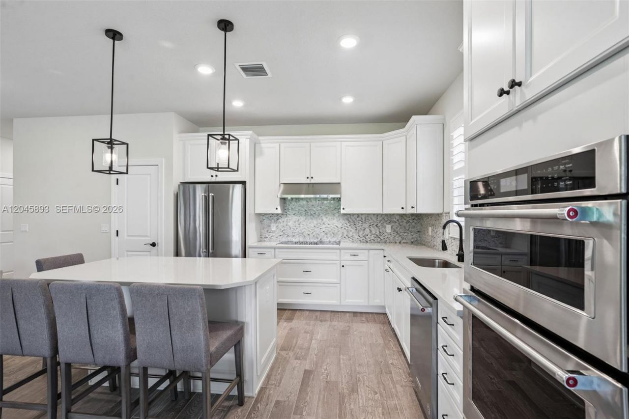 1636 Trailhead Ter , Hollywood, FL 33021 Photo