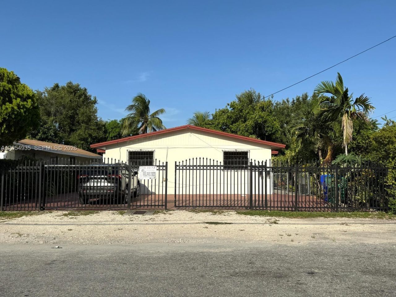 7715 NW 2nd Ct, Miami, FL 33150 Photo