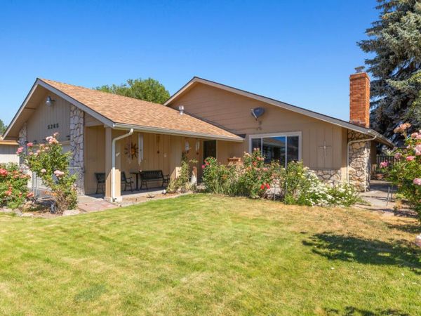 5265 Bartlett Avenue, Unit 3, Klamath Falls, OR 97603