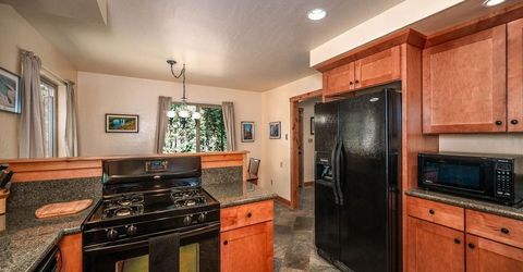1864 Mewuk Drive, South Lake Tahoe, CA 96150 Photo