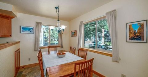 1864 Mewuk Drive, South Lake Tahoe, CA 96150 Photo