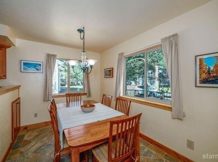 1864 Mewuk Drive, South Lake Tahoe, CA 96150 Photo