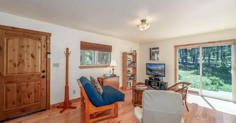 1864 Mewuk Drive, South Lake Tahoe, CA 96150 Photo