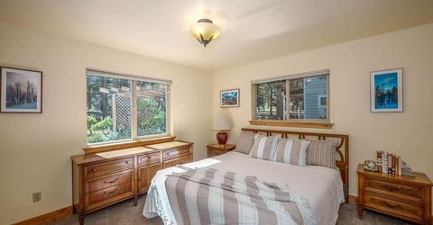 1864 Mewuk Drive, South Lake Tahoe, CA 96150 Photo