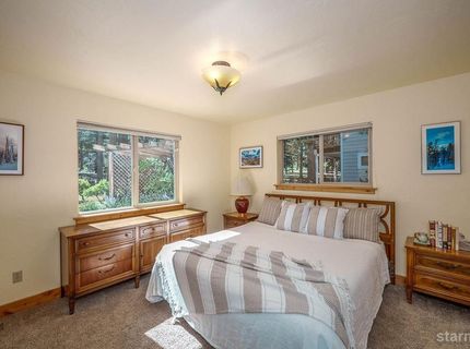 1864 Mewuk Drive, South Lake Tahoe, CA 96150 Photo