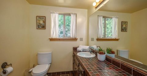 1864 Mewuk Drive, South Lake Tahoe, CA 96150 Photo