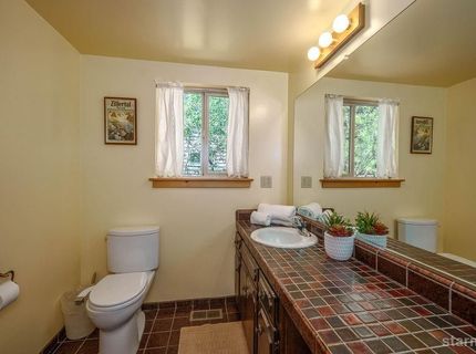 1864 Mewuk Drive, South Lake Tahoe, CA 96150 Photo
