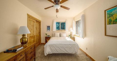 1864 Mewuk Drive, South Lake Tahoe, CA 96150 Photo
