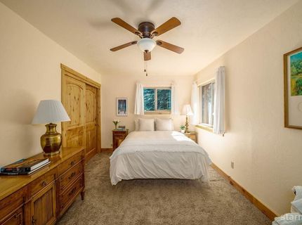 1864 Mewuk Drive, South Lake Tahoe, CA 96150 Photo