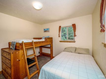 1864 Mewuk Drive, South Lake Tahoe, CA 96150 Photo