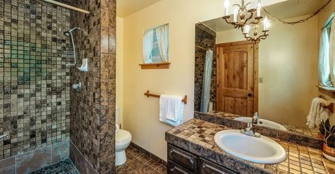 1864 Mewuk Drive, South Lake Tahoe, CA 96150 Photo