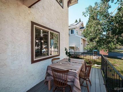 1864 Mewuk Drive, South Lake Tahoe, CA 96150 Photo