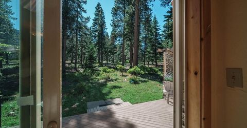 1864 Mewuk Drive, South Lake Tahoe, CA 96150 Photo