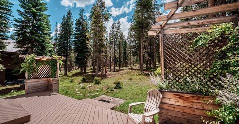1864 Mewuk Drive, South Lake Tahoe, CA 96150 Photo
