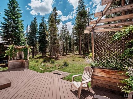 1864 Mewuk Drive, South Lake Tahoe, CA 96150 Photo
