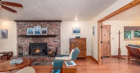 1864 Mewuk Drive, South Lake Tahoe, CA 96150 Photo