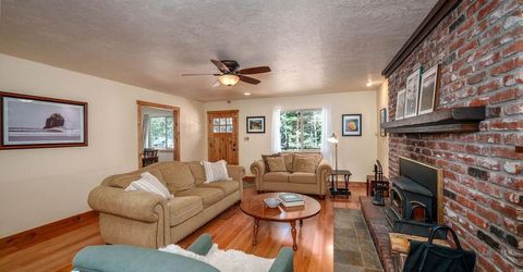 1864 Mewuk Drive, South Lake Tahoe, CA 96150 Photo