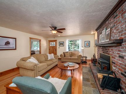 1864 Mewuk Drive, South Lake Tahoe, CA 96150 Photo