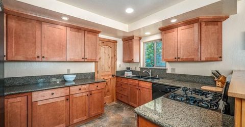 1864 Mewuk Drive, South Lake Tahoe, CA 96150 Photo