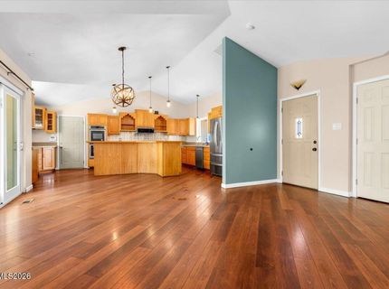 905 Thoroughbred Circle, Reno, NV 89508 Photo