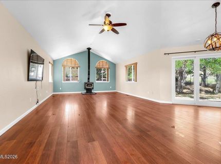 905 Thoroughbred Circle, Reno, NV 89508 Photo