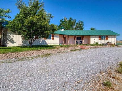 905 Thoroughbred Circle, Reno, NV 89508 Photo