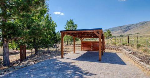 905 Thoroughbred Circle, Reno, NV 89508 Photo