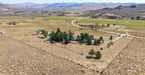 905 Thoroughbred Circle, Reno, NV 89508 Photo
