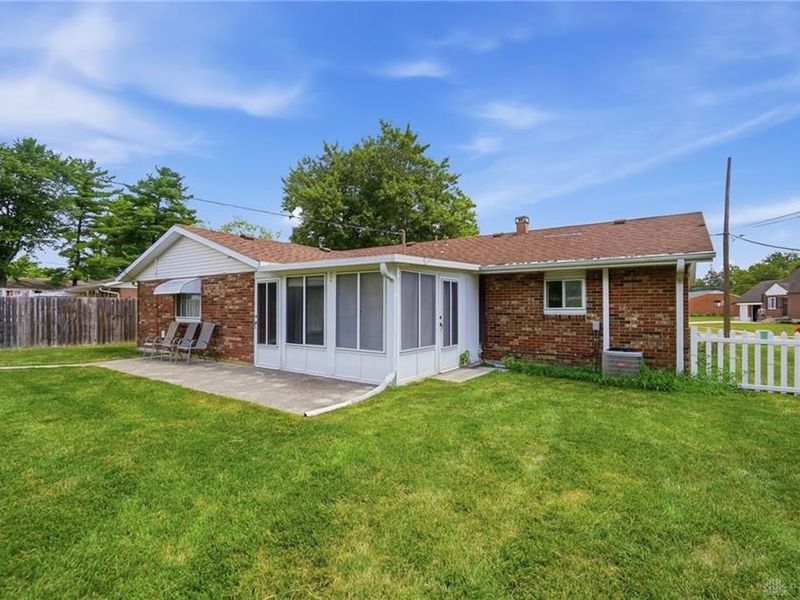 203 Brookside Drive, Brookville, OH 45309 Photo 24