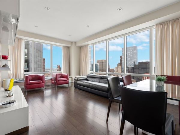 2 Avery St, Unit 35G, Boston, MA 02111