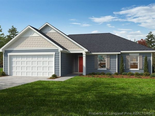 513 Matthew Meadow Lane , Lillington, NC 27546