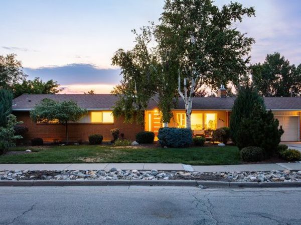 4550 S BROCKBANK DR , Millcreek, UT 84124
