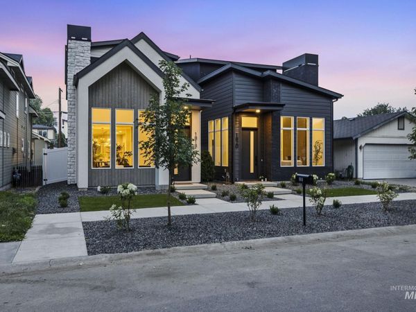 1818 S. Hervey Street, Boise, ID 83705