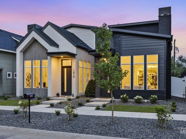 1818 S. Hervey Street, Boise, ID 83705