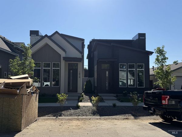 1818 S. Hervey Street, Boise, ID 83705
