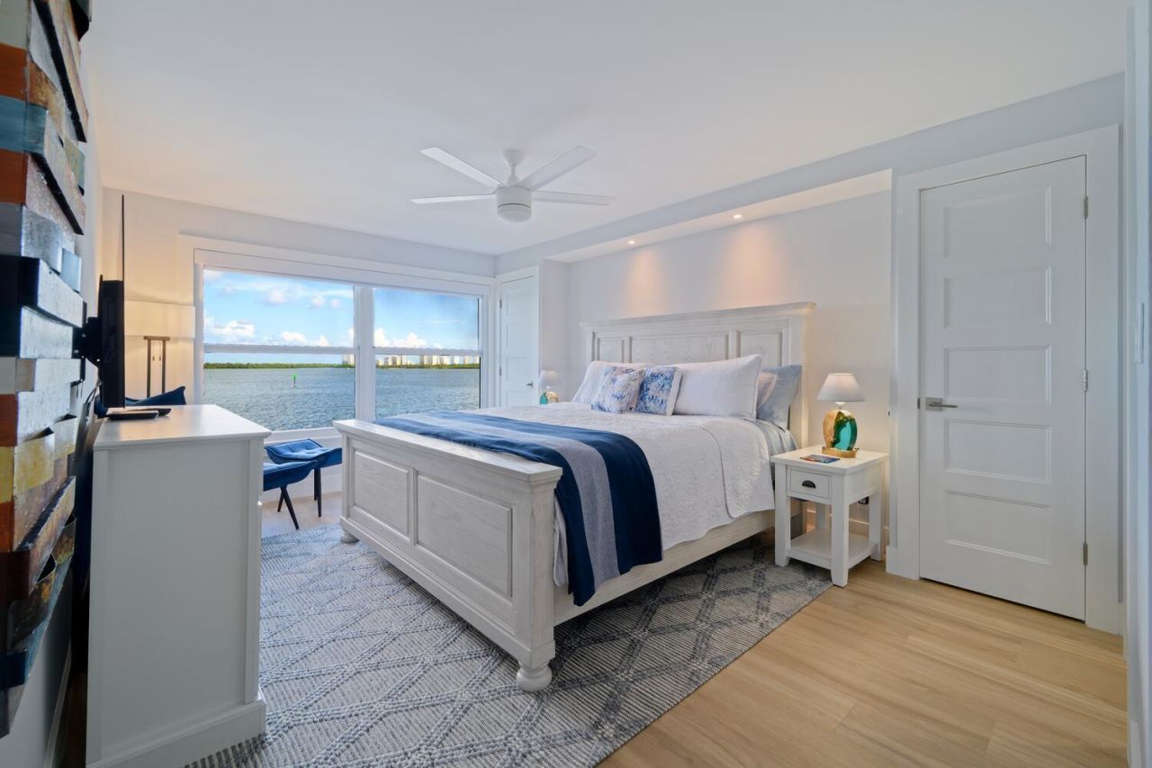 52 Yacht Club Drive, Unit 309, North Palm Beach, FL 33408 Photo