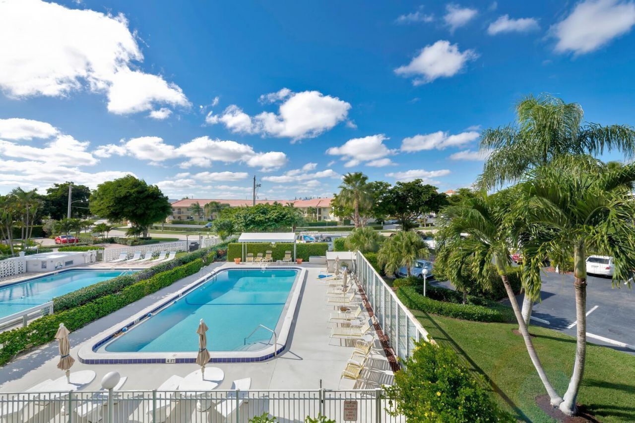 52 Yacht Club Drive, Unit 309, North Palm Beach, FL 33408 Photo