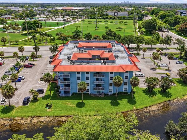 505 S PINE ISLAND Road, Unit B310, Plantation, FL 33324