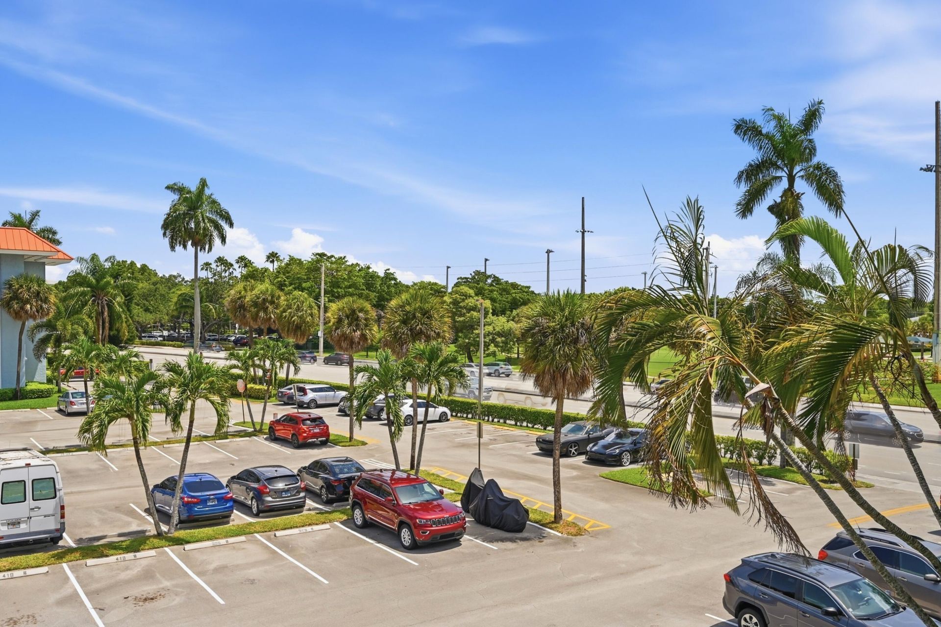 505 S Pine Island Road, Unit B310, Plantation, FL 33324 Photo