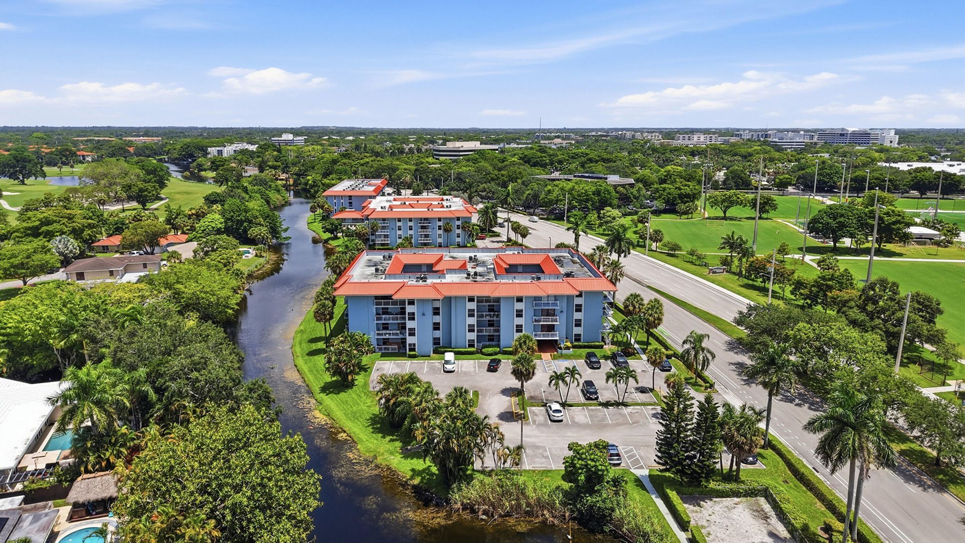 505 S Pine Island Road, Unit B310, Plantation, FL 33324 Photo