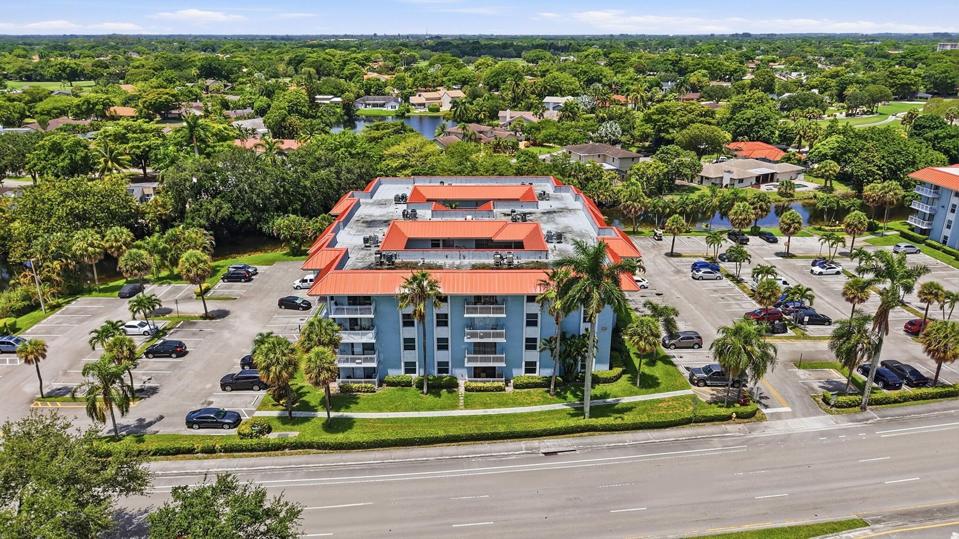 505 S Pine Island Road, Unit B310, Plantation, FL 33324 Photo