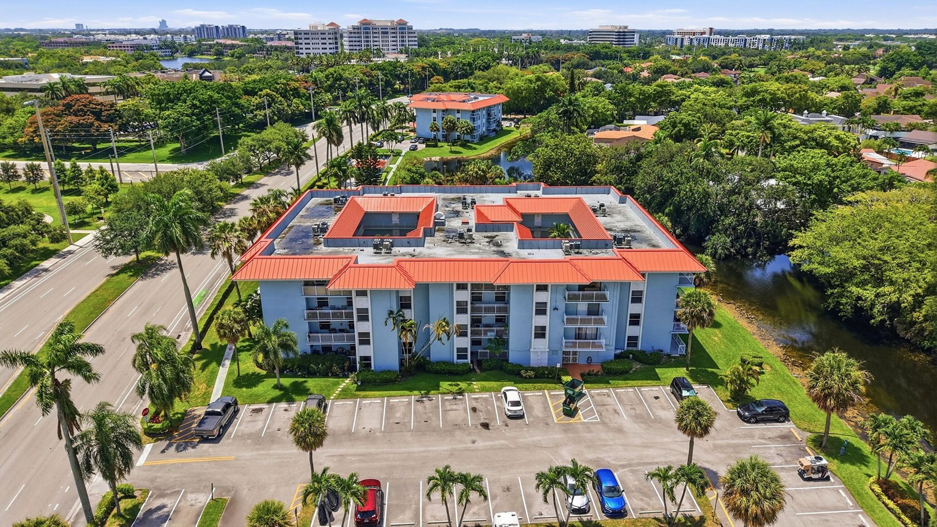 505 S Pine Island Road, Unit B310, Plantation, FL 33324 Photo