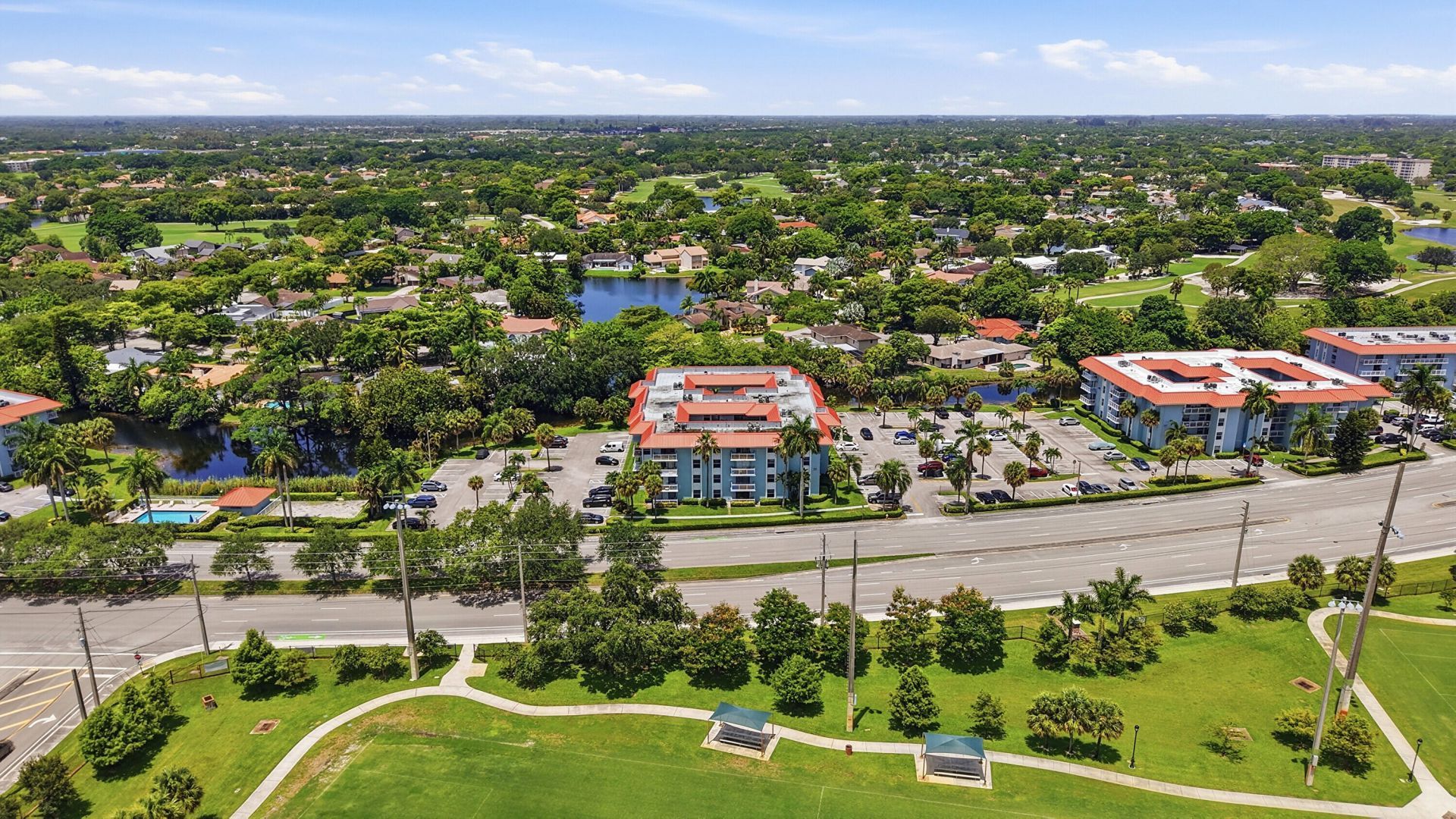 505 S Pine Island Road, Unit B310, Plantation, FL 33324 Photo